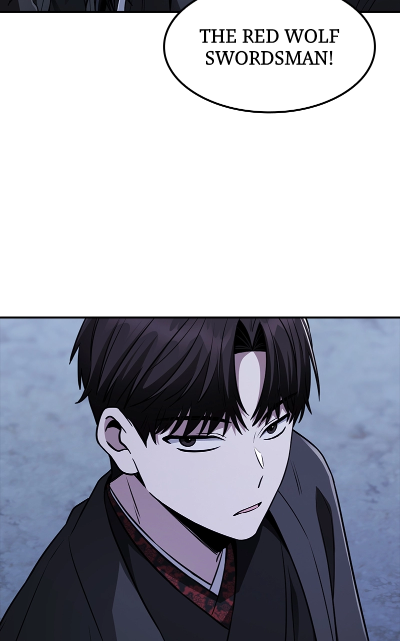 The Genius Swordsman of Mount Hua Chapter 11 Page 91