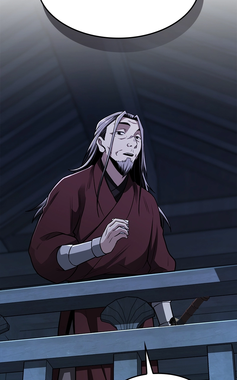 The Genius Swordsman of Mount Hua Chapter 11 Page 93