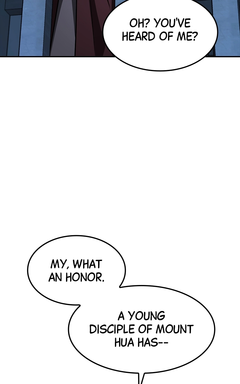 The Genius Swordsman of Mount Hua Chapter 11 Page 94