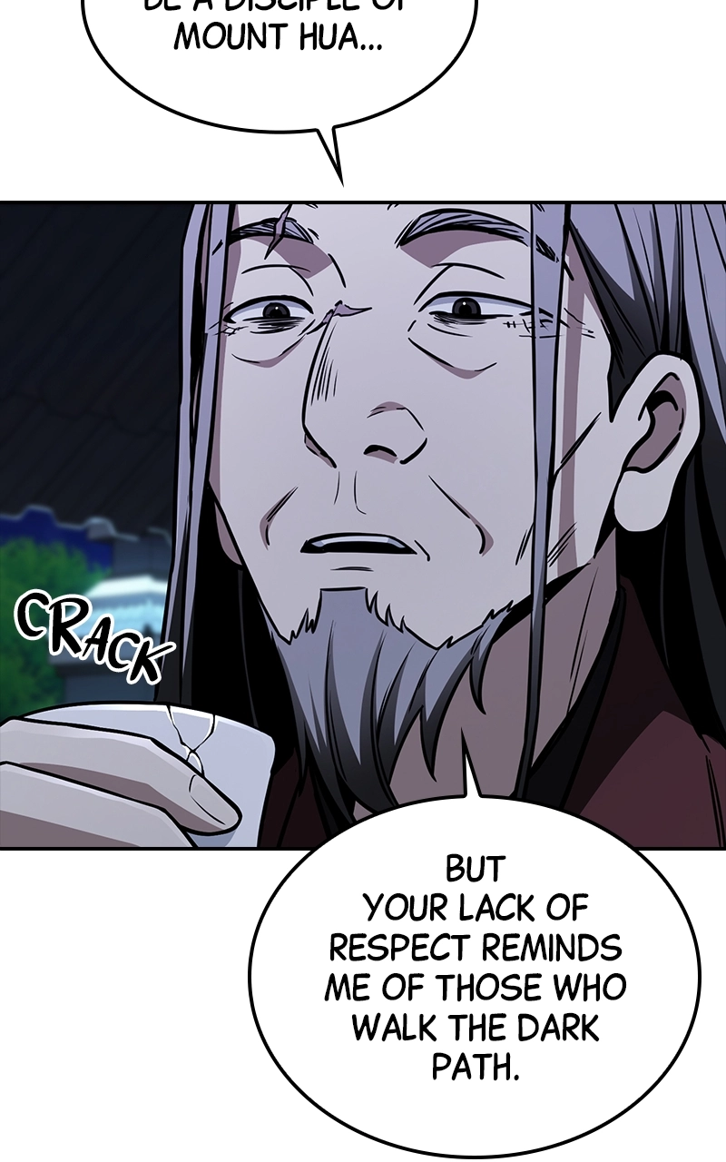 The Genius Swordsman of Mount Hua Chapter 11 Page 99