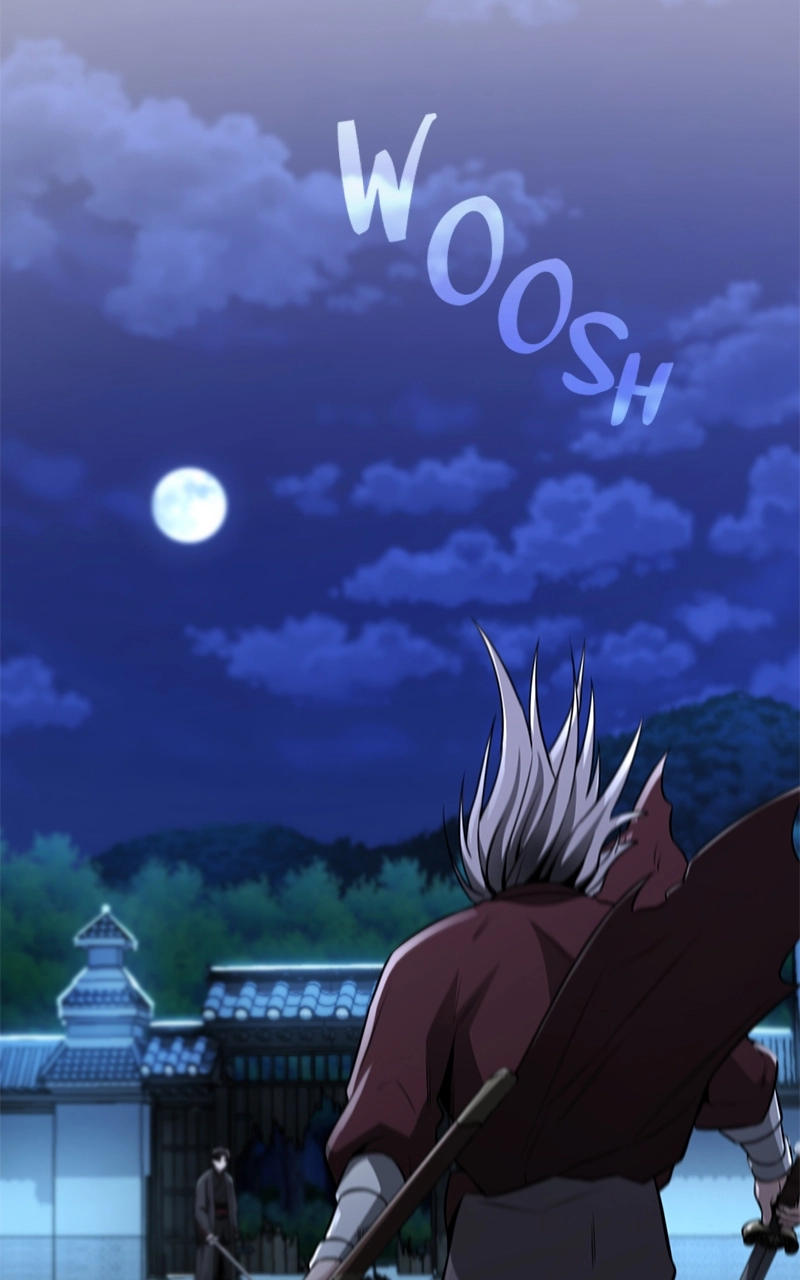 The Genius Swordsman of Mount Hua Chapter 11 Page 102