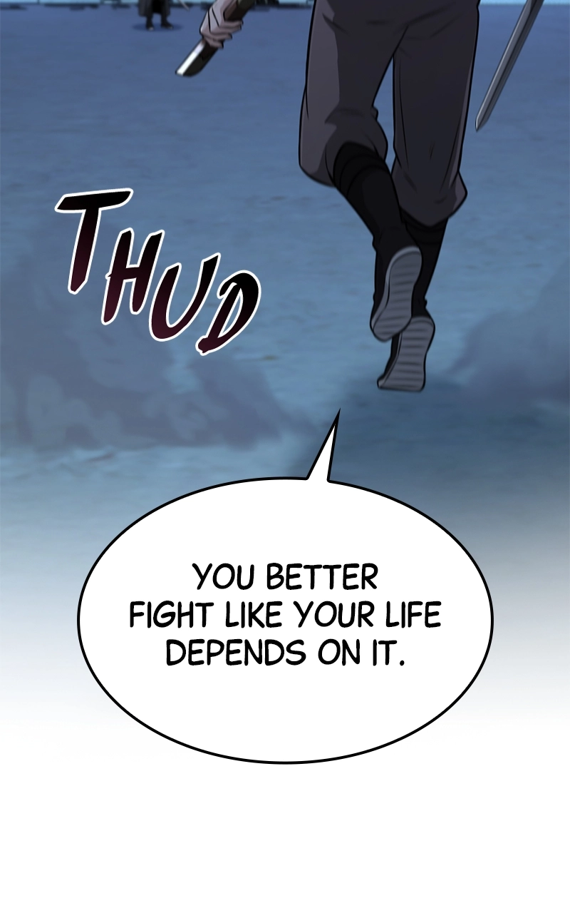 The Genius Swordsman of Mount Hua Chapter 11 Page 103