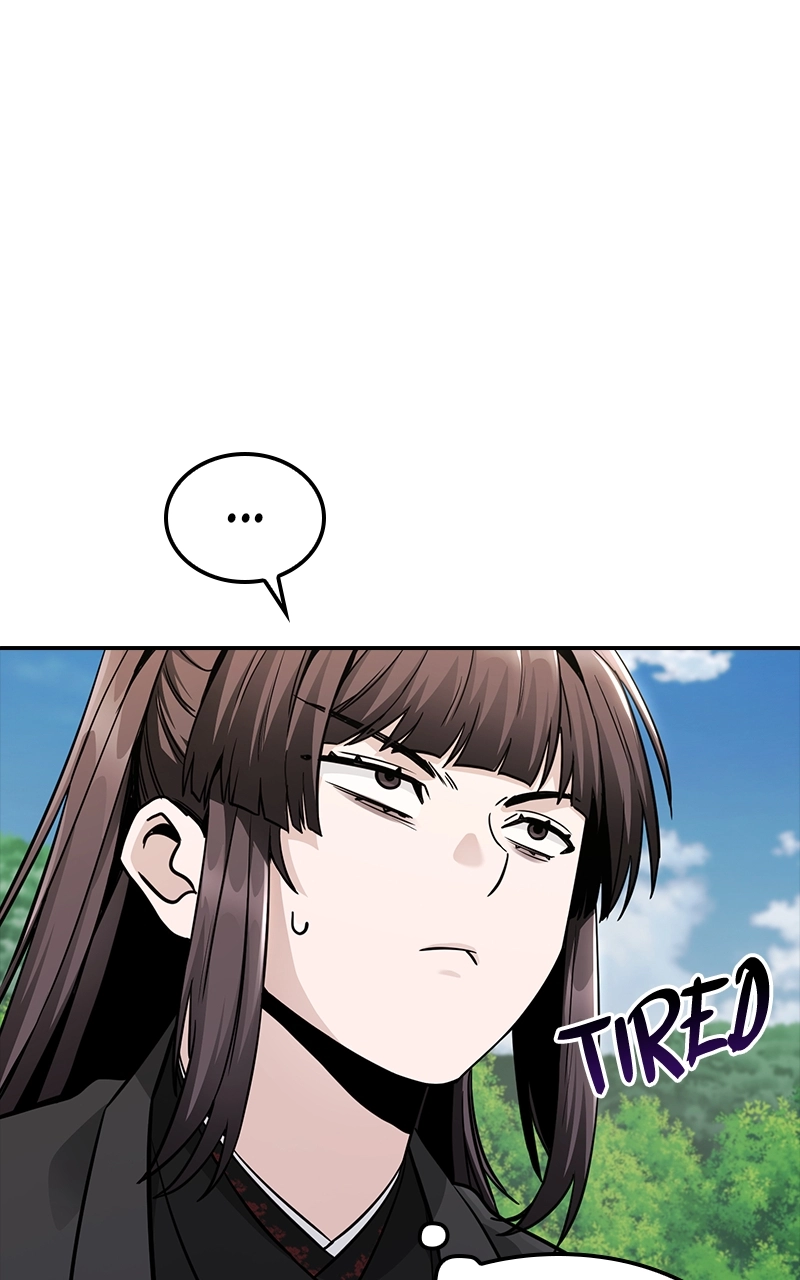 The Genius Swordsman of Mount Hua Chapter 16 Page 6