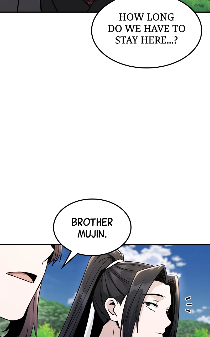 The Genius Swordsman of Mount Hua Chapter 16 Page 7