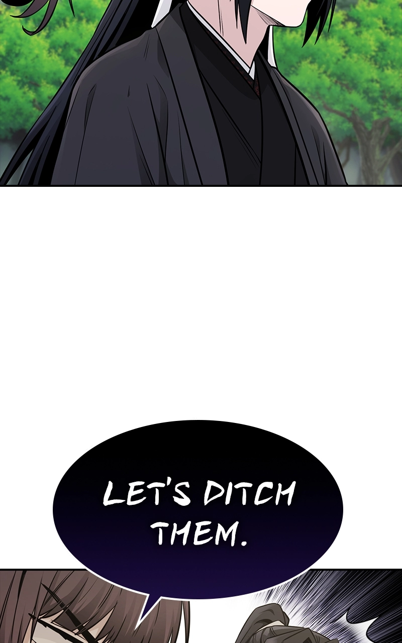 The Genius Swordsman of Mount Hua Chapter 16 Page 8