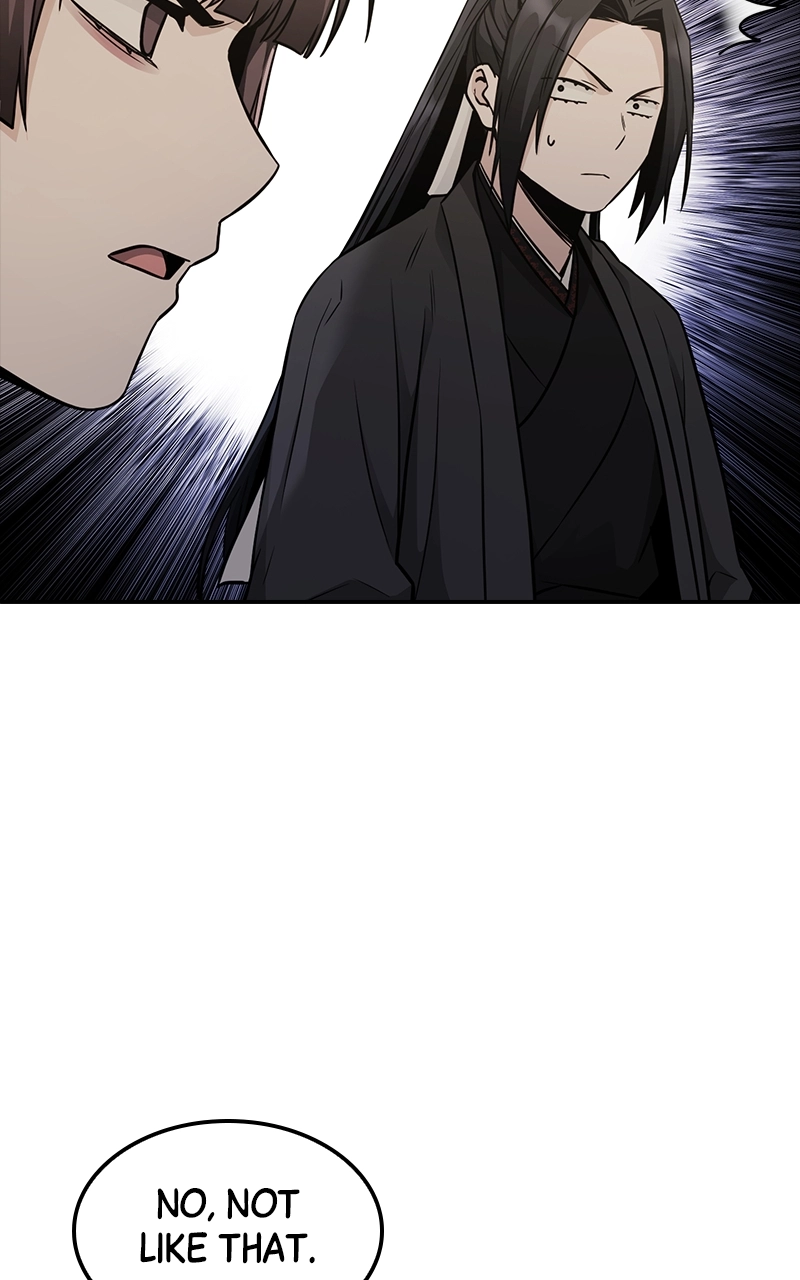 The Genius Swordsman of Mount Hua Chapter 16 Page 9