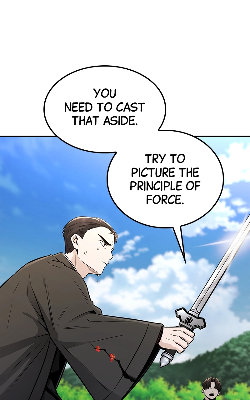 The Genius Swordsman of Mount Hua Chapter 16 Page 11