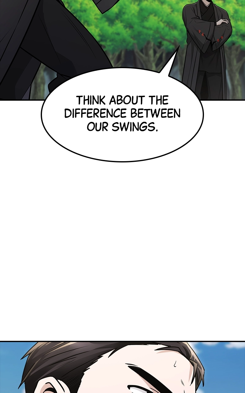 The Genius Swordsman of Mount Hua Chapter 16 Page 12
