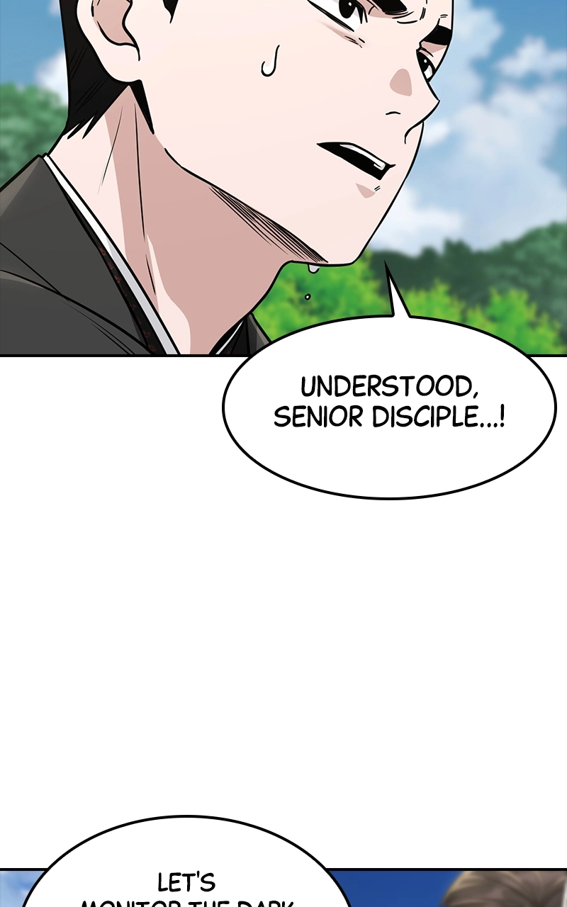 The Genius Swordsman of Mount Hua Chapter 16 Page 13