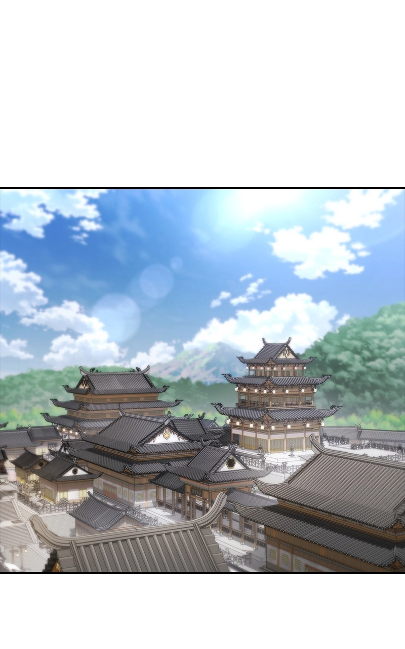 The Genius Swordsman of Mount Hua Chapter 16 Page 16