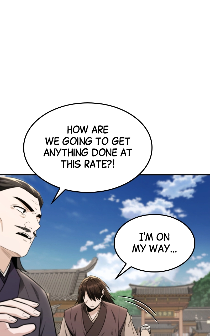 The Genius Swordsman of Mount Hua Chapter 16 Page 18
