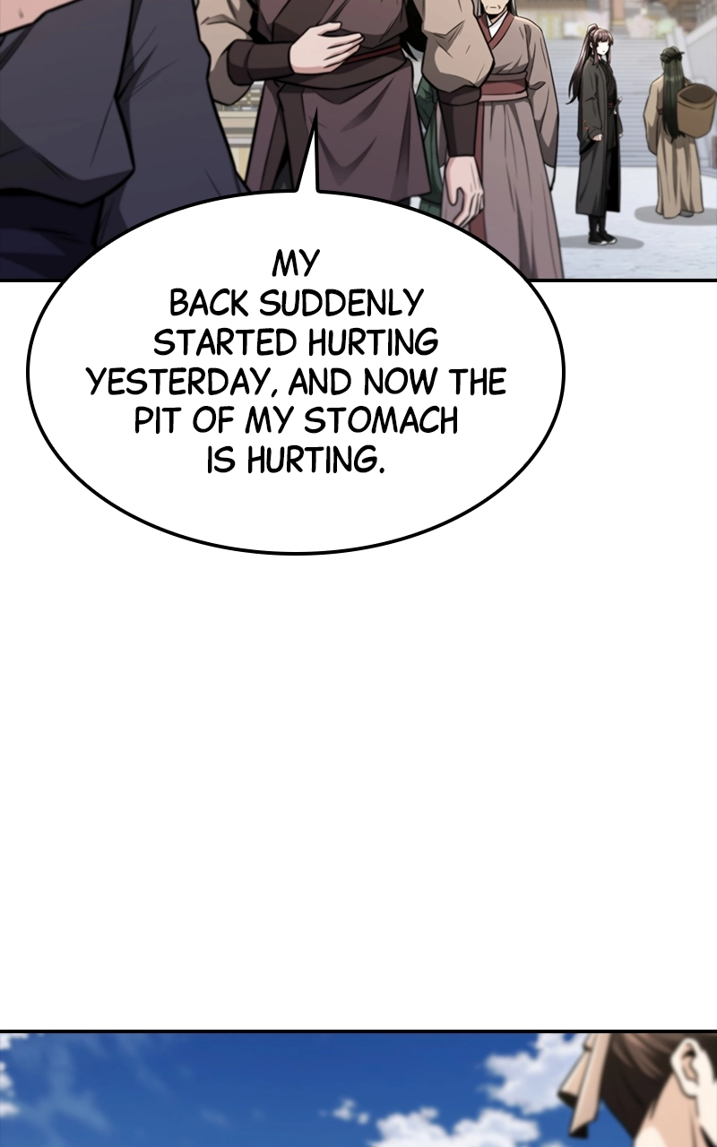The Genius Swordsman of Mount Hua Chapter 16 Page 19