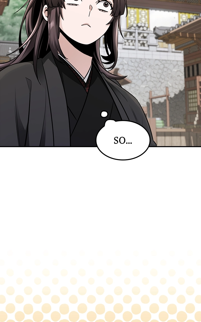 The Genius Swordsman of Mount Hua Chapter 16 Page 25