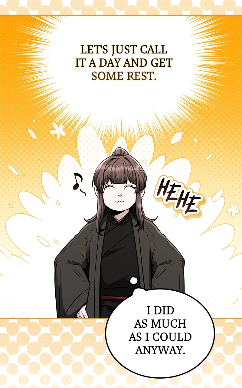 The Genius Swordsman of Mount Hua Chapter 16 Page 26