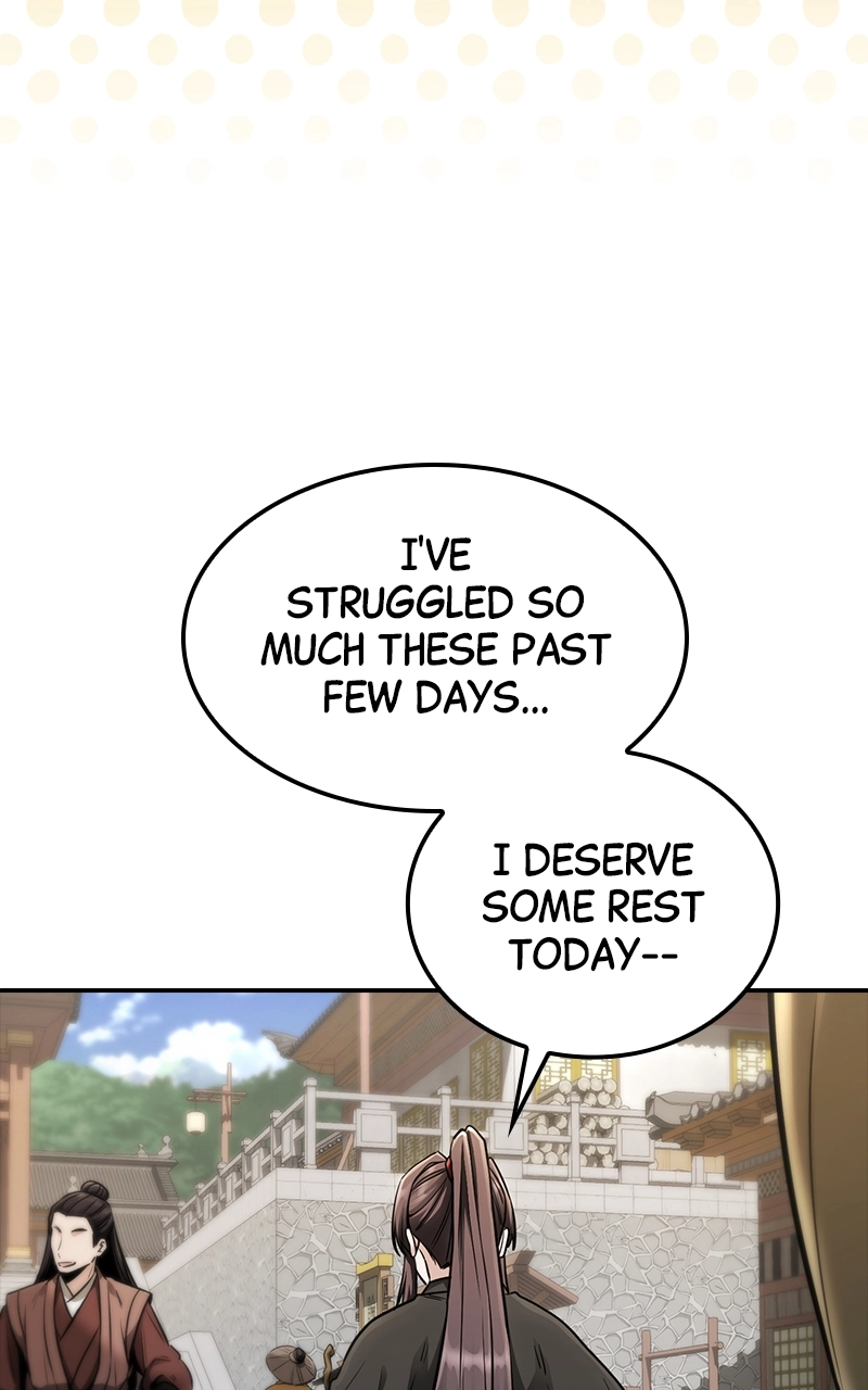 The Genius Swordsman of Mount Hua Chapter 16 Page 27