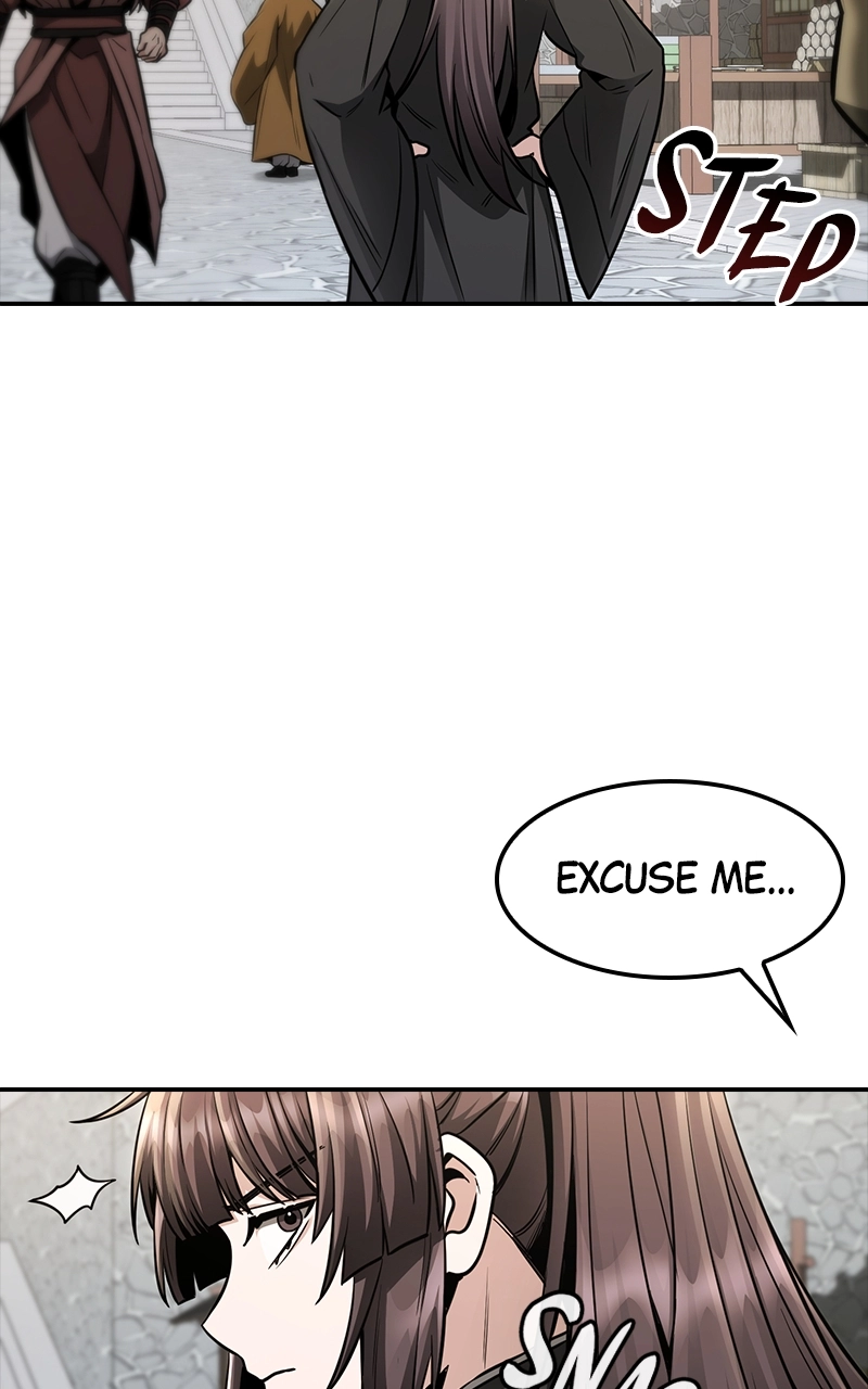 The Genius Swordsman of Mount Hua Chapter 16 Page 28