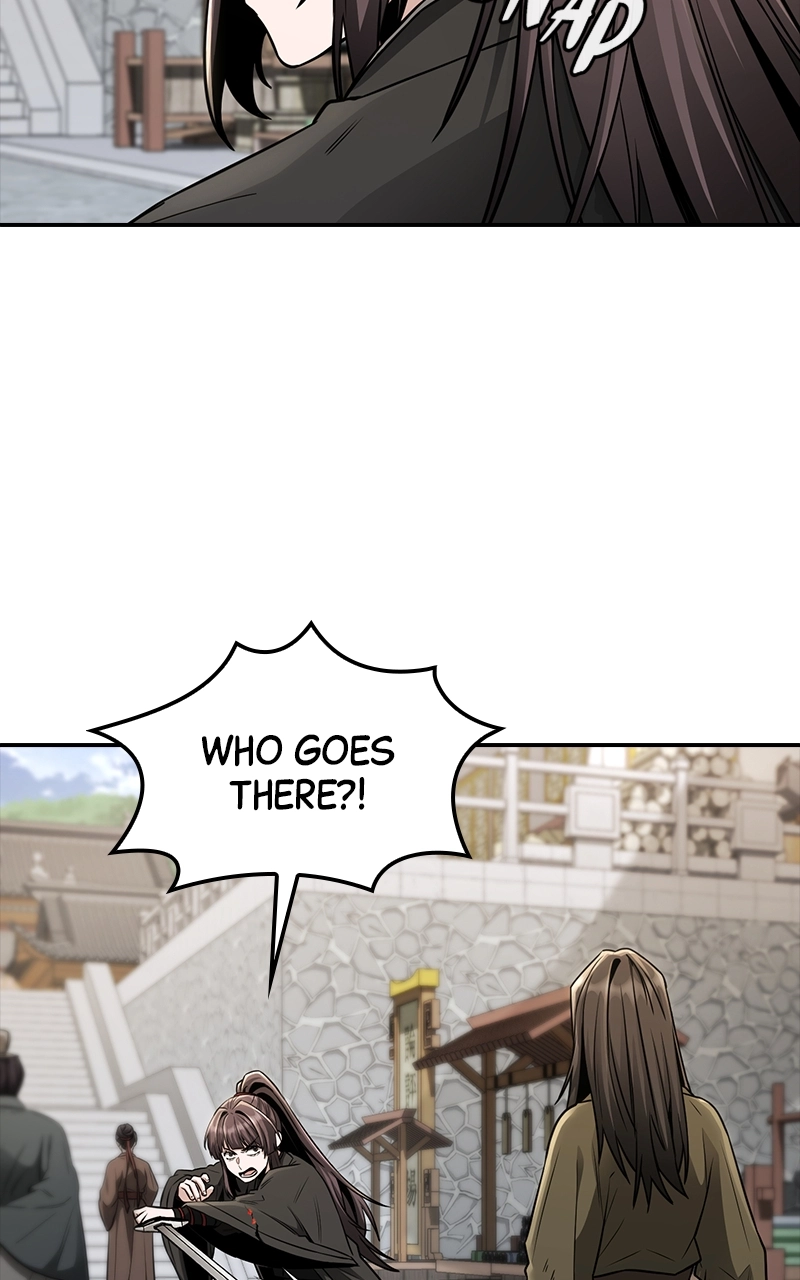 The Genius Swordsman of Mount Hua Chapter 16 Page 29