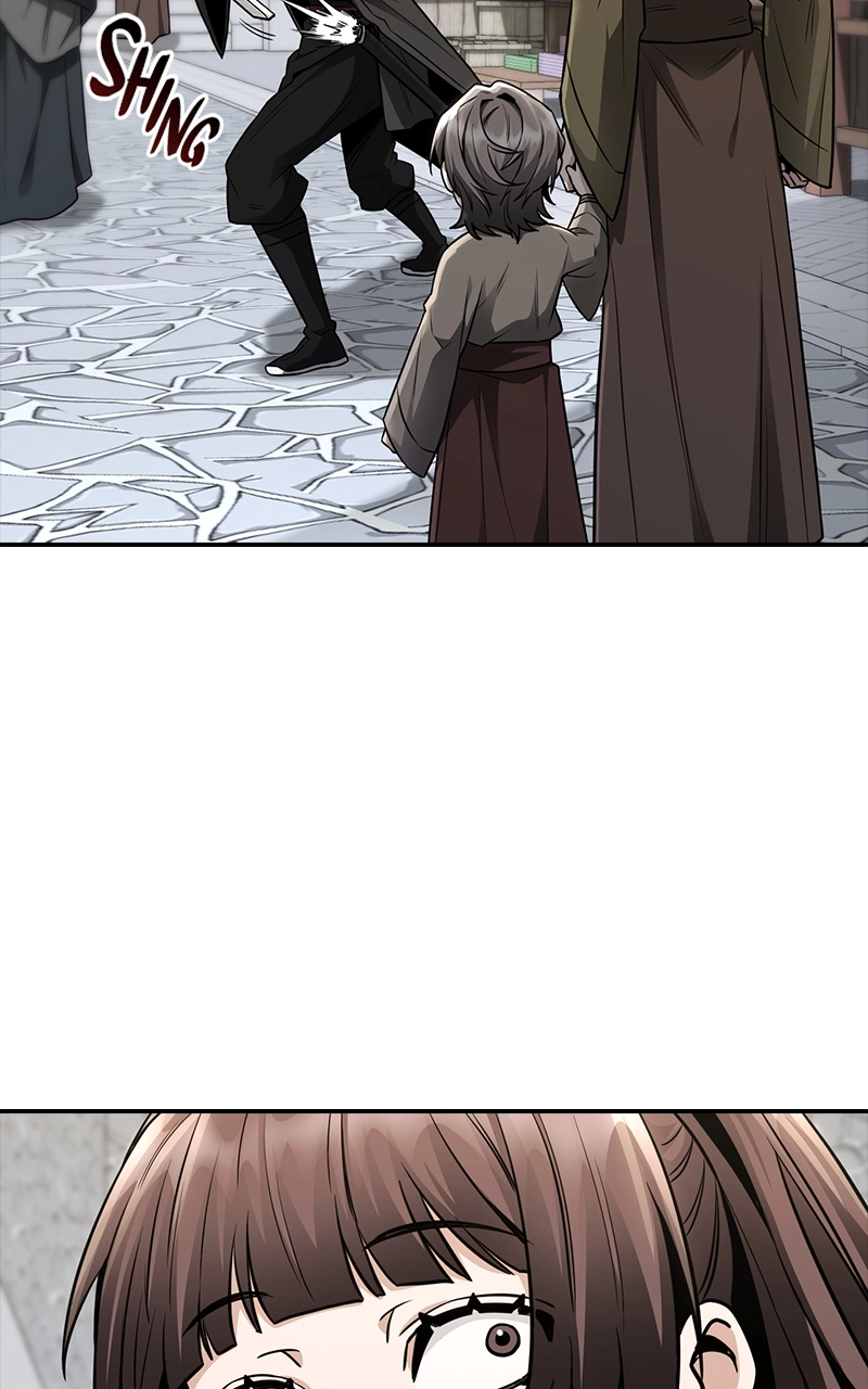 The Genius Swordsman of Mount Hua Chapter 16 Page 30