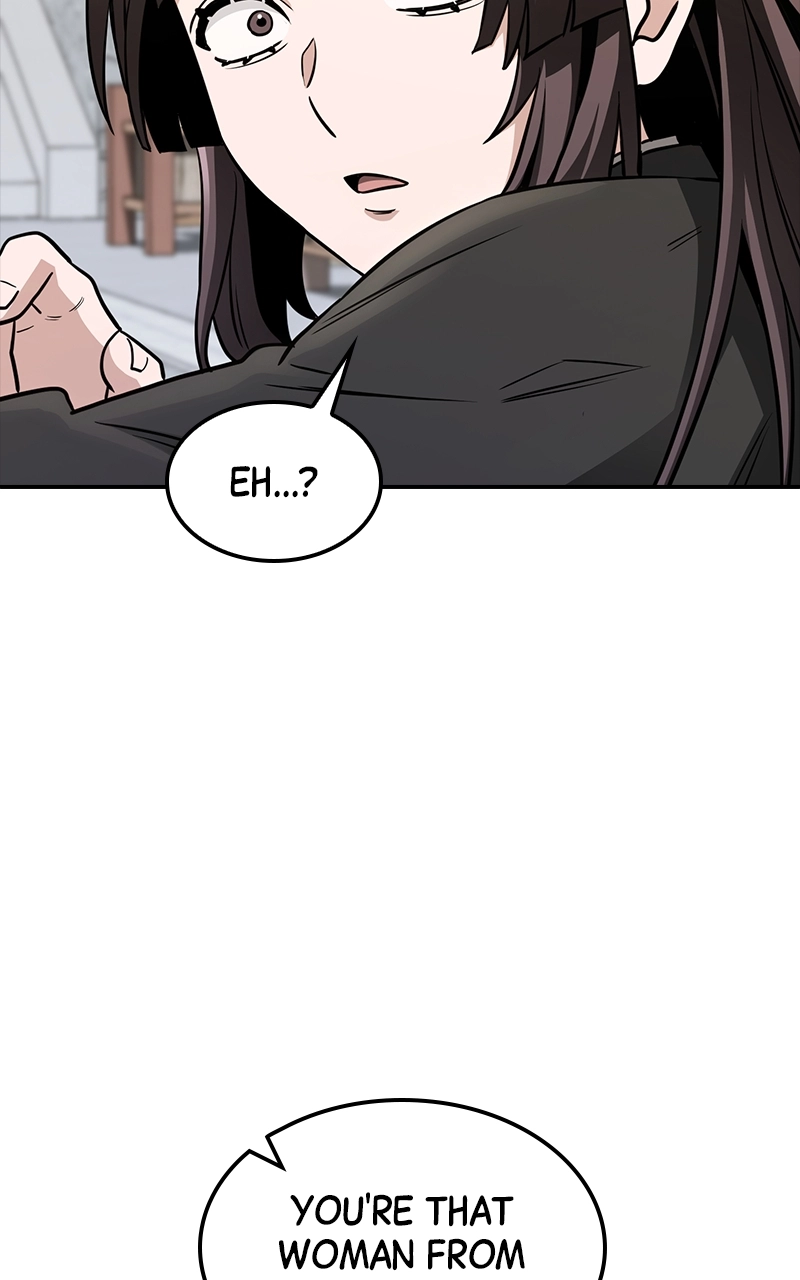 The Genius Swordsman of Mount Hua Chapter 16 Page 31