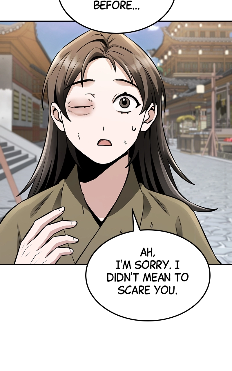The Genius Swordsman of Mount Hua Chapter 16 Page 32