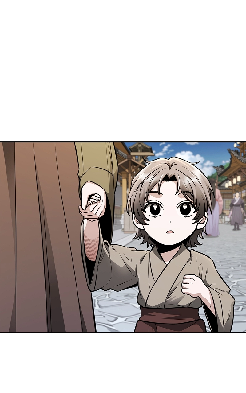 The Genius Swordsman of Mount Hua Chapter 16 Page 33