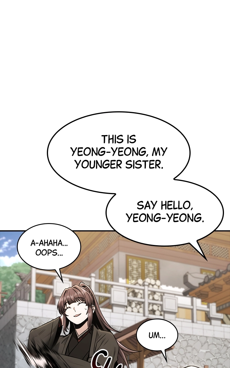 The Genius Swordsman of Mount Hua Chapter 16 Page 34