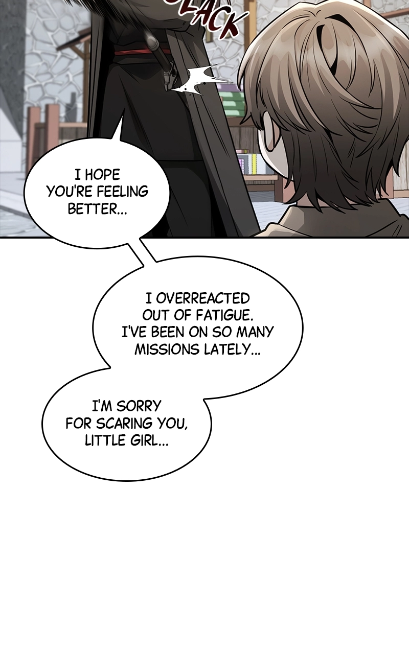 The Genius Swordsman of Mount Hua Chapter 16 Page 35