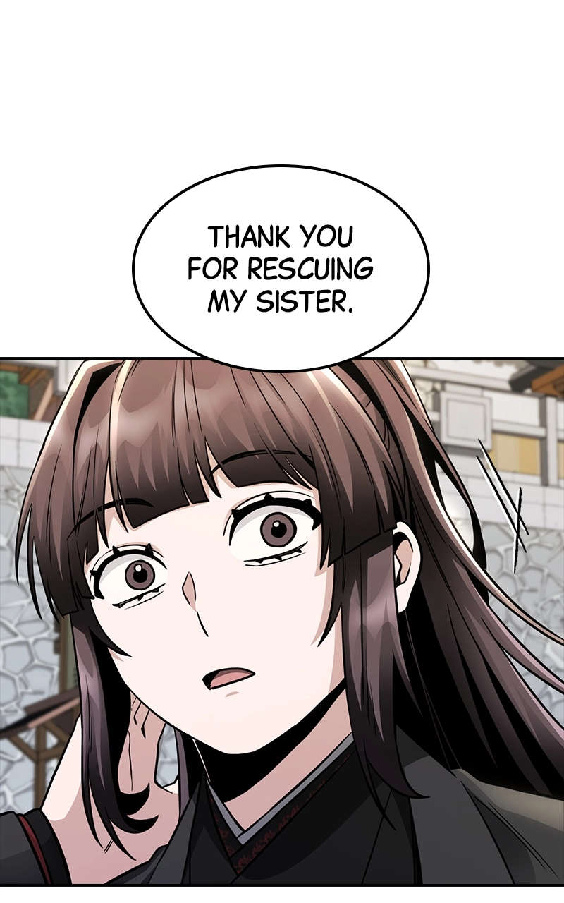 The Genius Swordsman of Mount Hua Chapter 16 Page 36