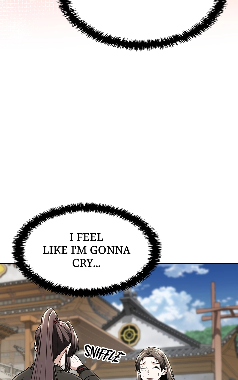 The Genius Swordsman of Mount Hua Chapter 16 Page 39