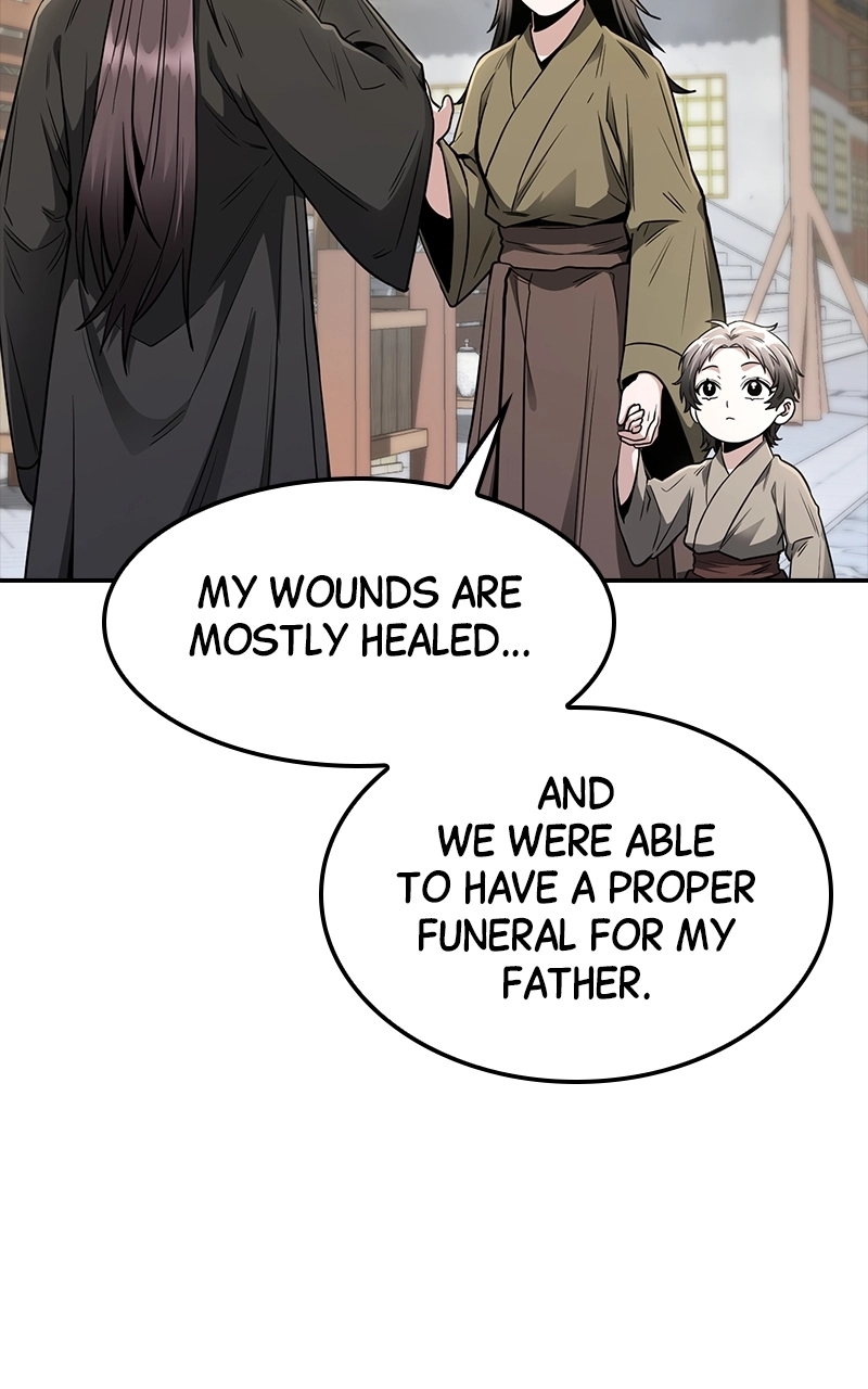 The Genius Swordsman of Mount Hua Chapter 16 Page 40