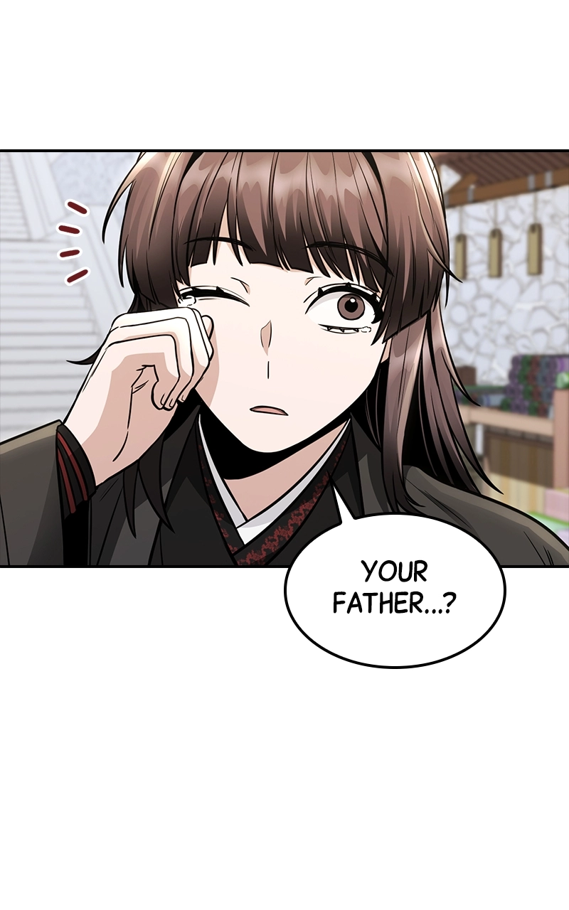 The Genius Swordsman of Mount Hua Chapter 16 Page 41
