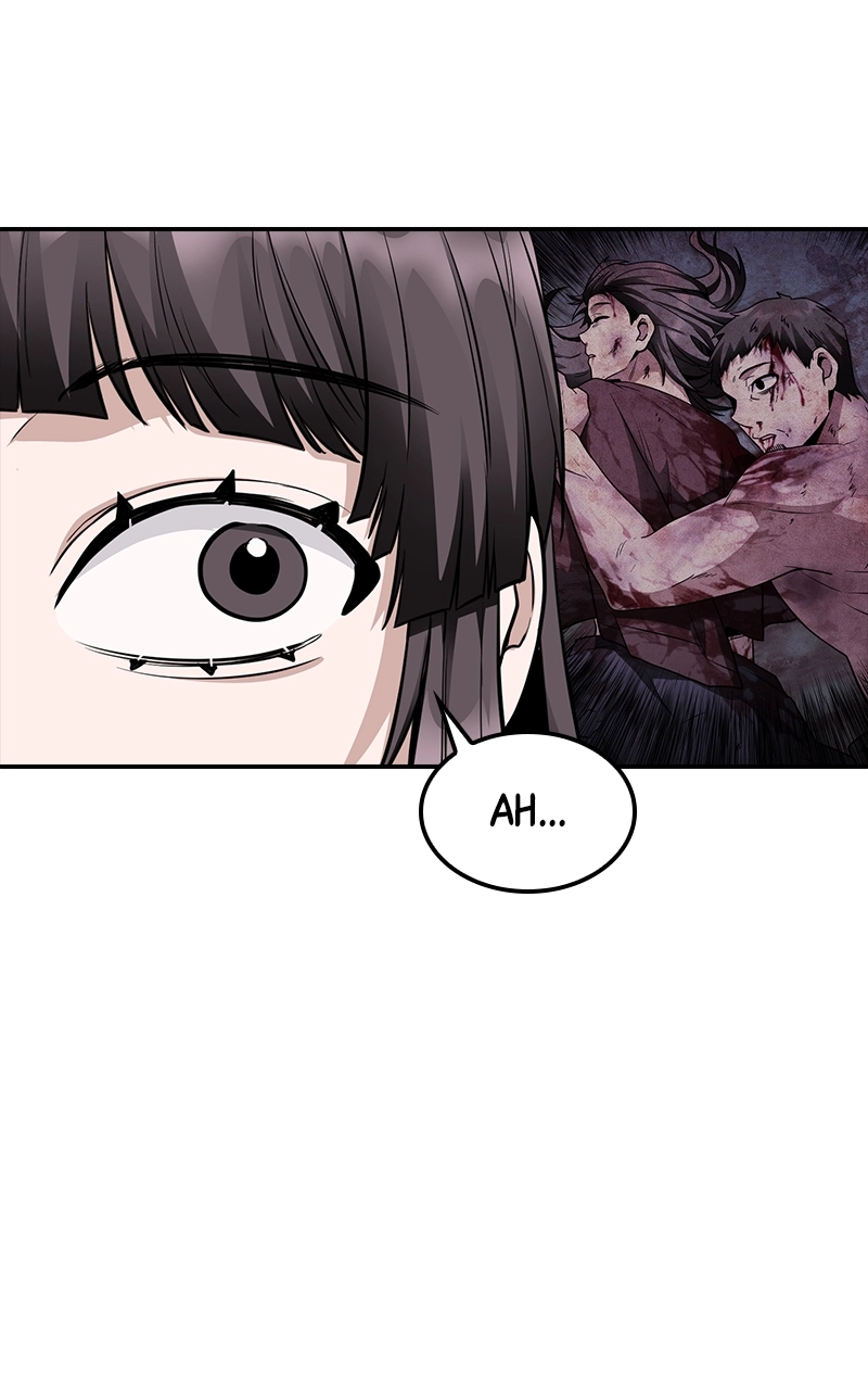 The Genius Swordsman of Mount Hua Chapter 16 Page 42