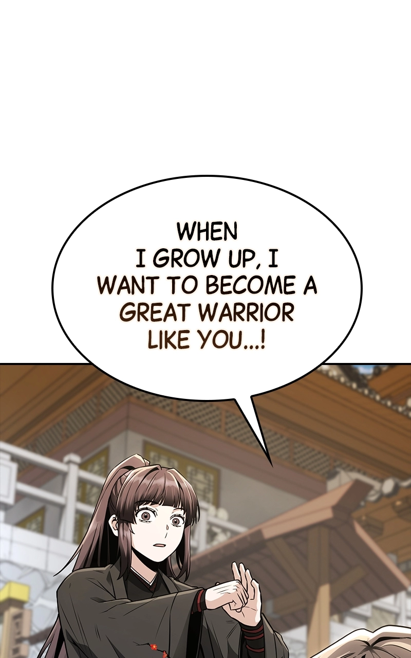 The Genius Swordsman of Mount Hua Chapter 16 Page 47
