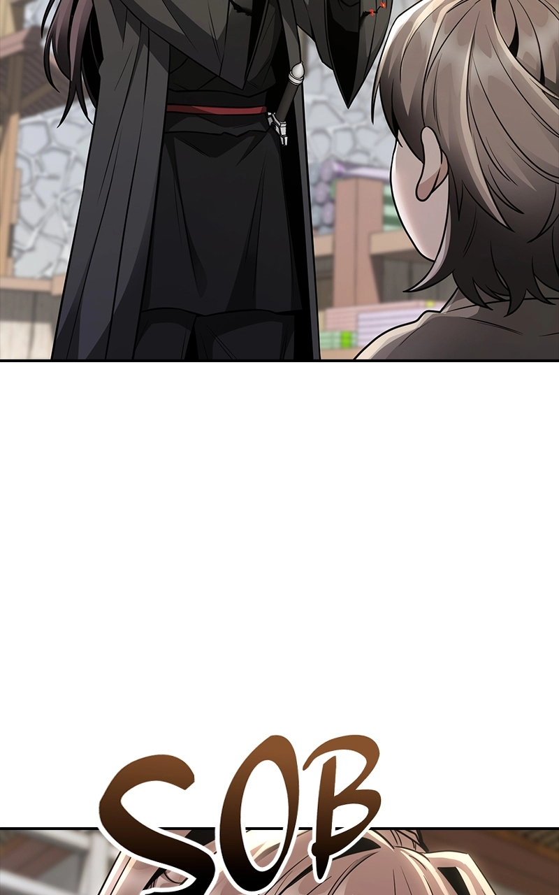 The Genius Swordsman of Mount Hua Chapter 16 Page 48