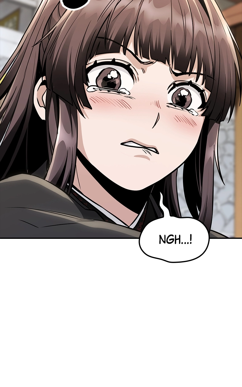 The Genius Swordsman of Mount Hua Chapter 16 Page 49