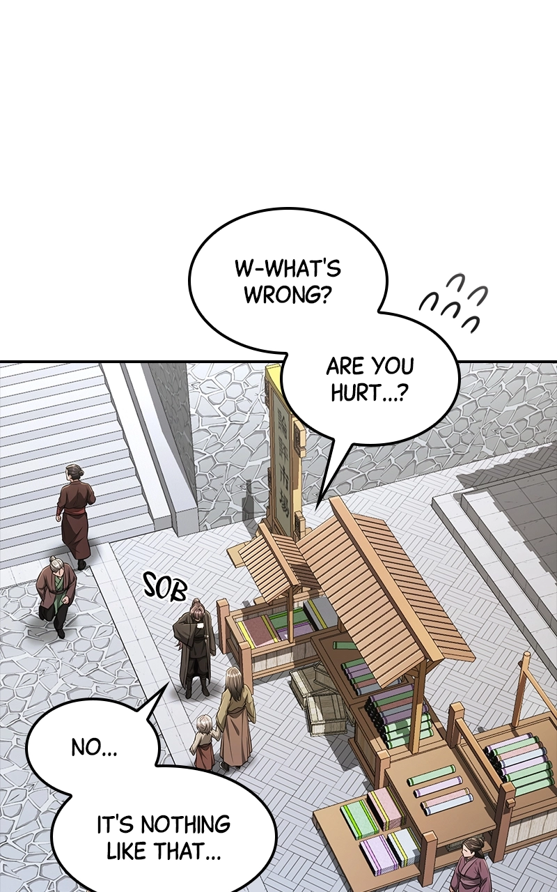 The Genius Swordsman of Mount Hua Chapter 16 Page 54