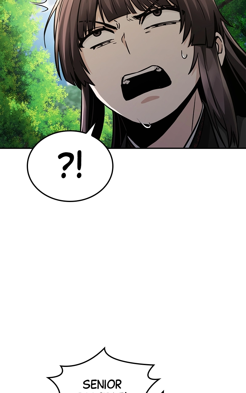 The Genius Swordsman of Mount Hua Chapter 16 Page 64