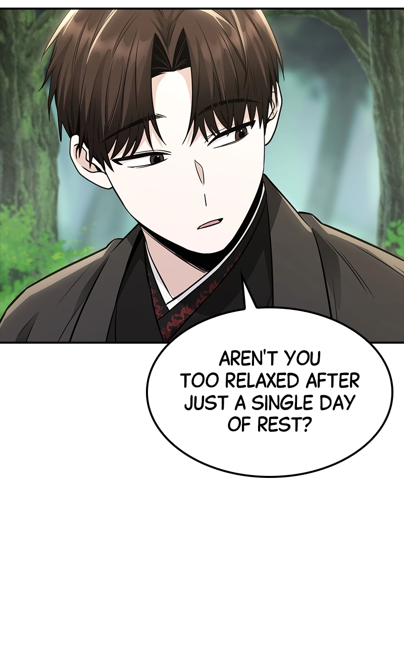 The Genius Swordsman of Mount Hua Chapter 16 Page 67