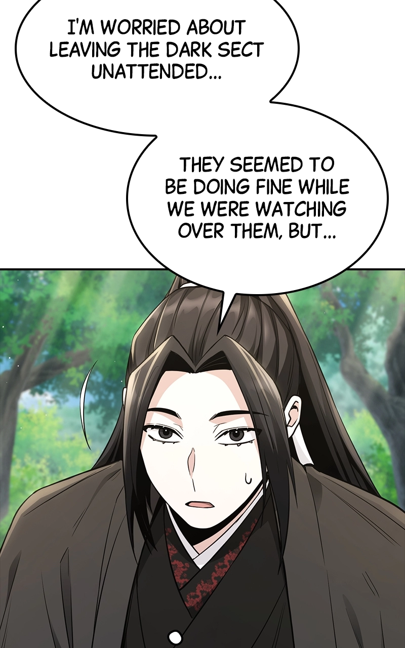 The Genius Swordsman of Mount Hua Chapter 16 Page 72