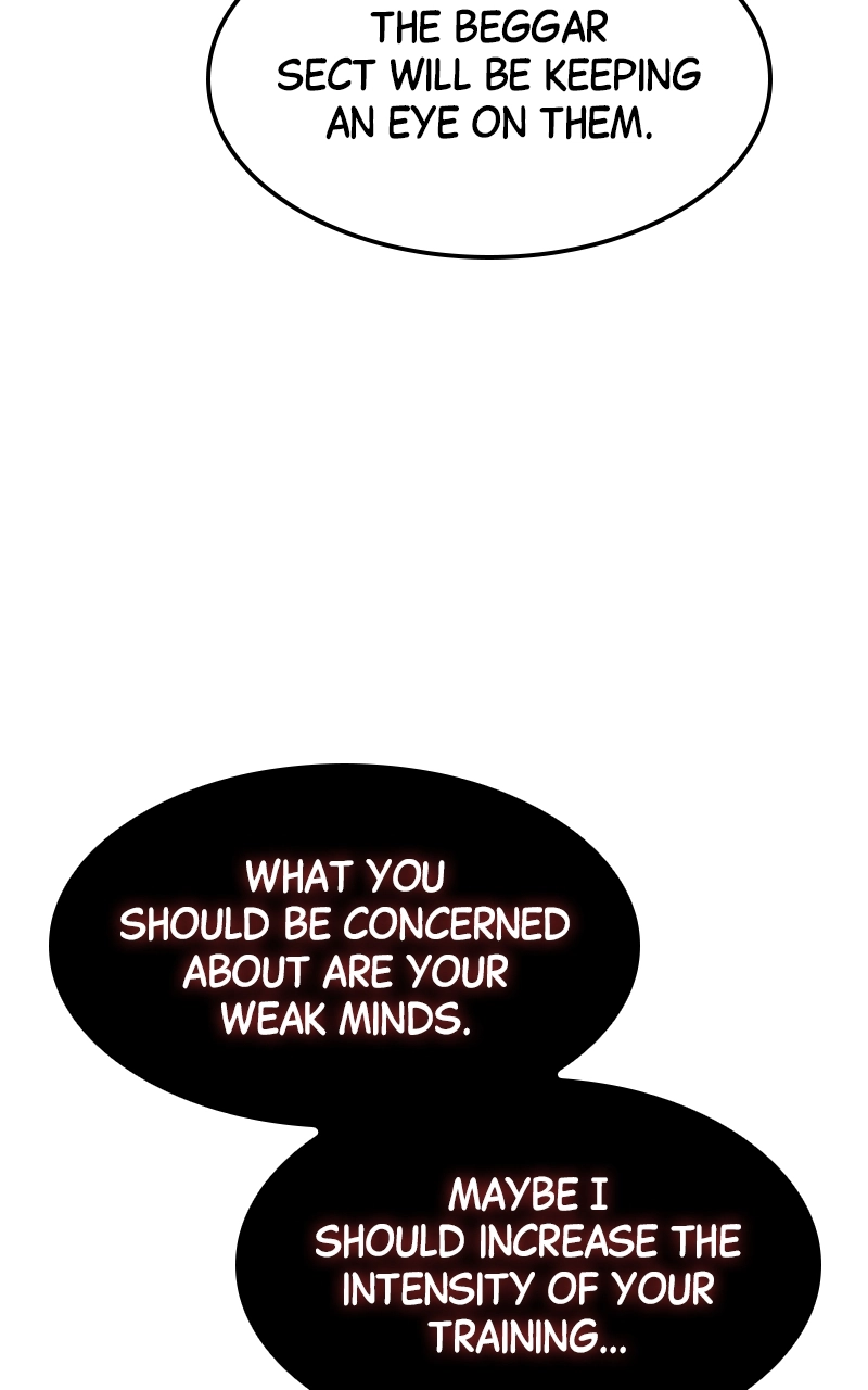The Genius Swordsman of Mount Hua Chapter 16 Page 74