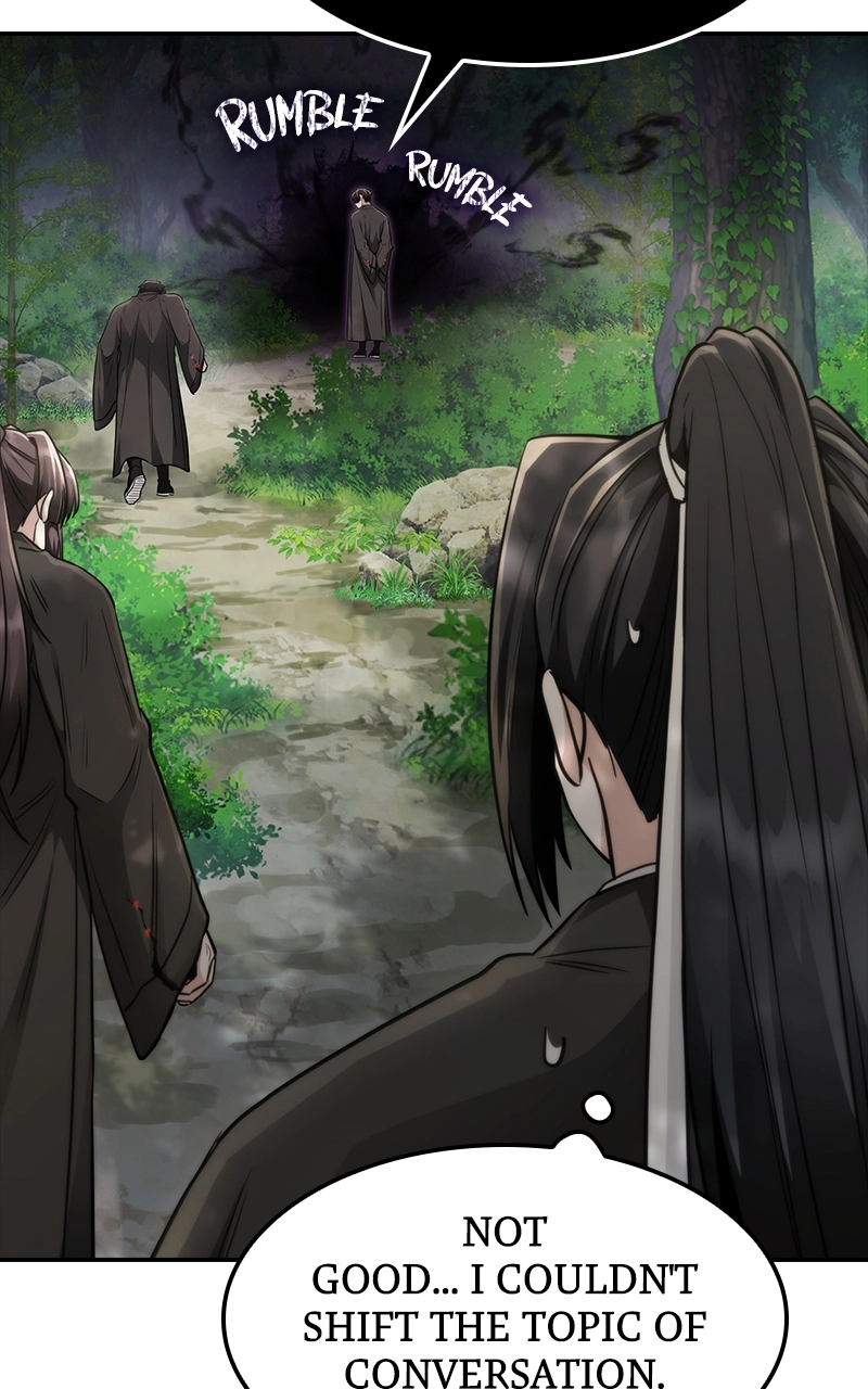 The Genius Swordsman of Mount Hua Chapter 16 Page 75