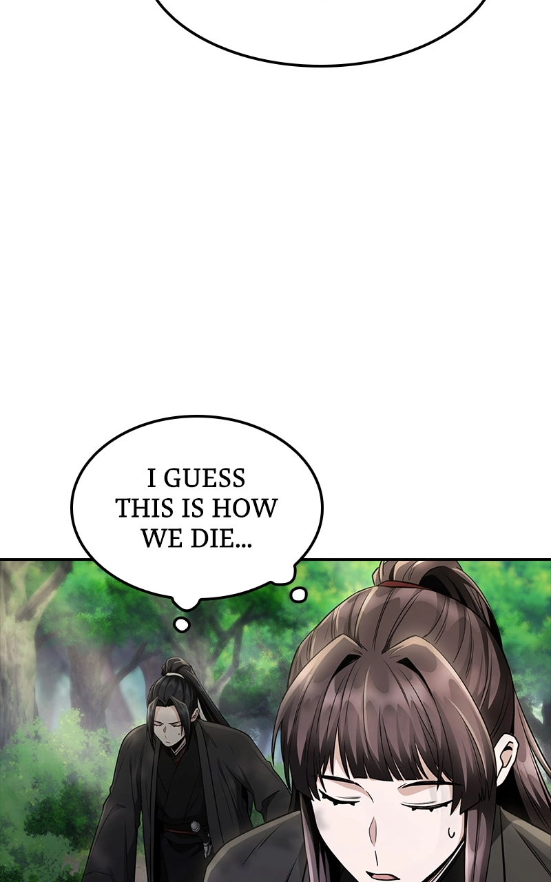 The Genius Swordsman of Mount Hua Chapter 16 Page 76