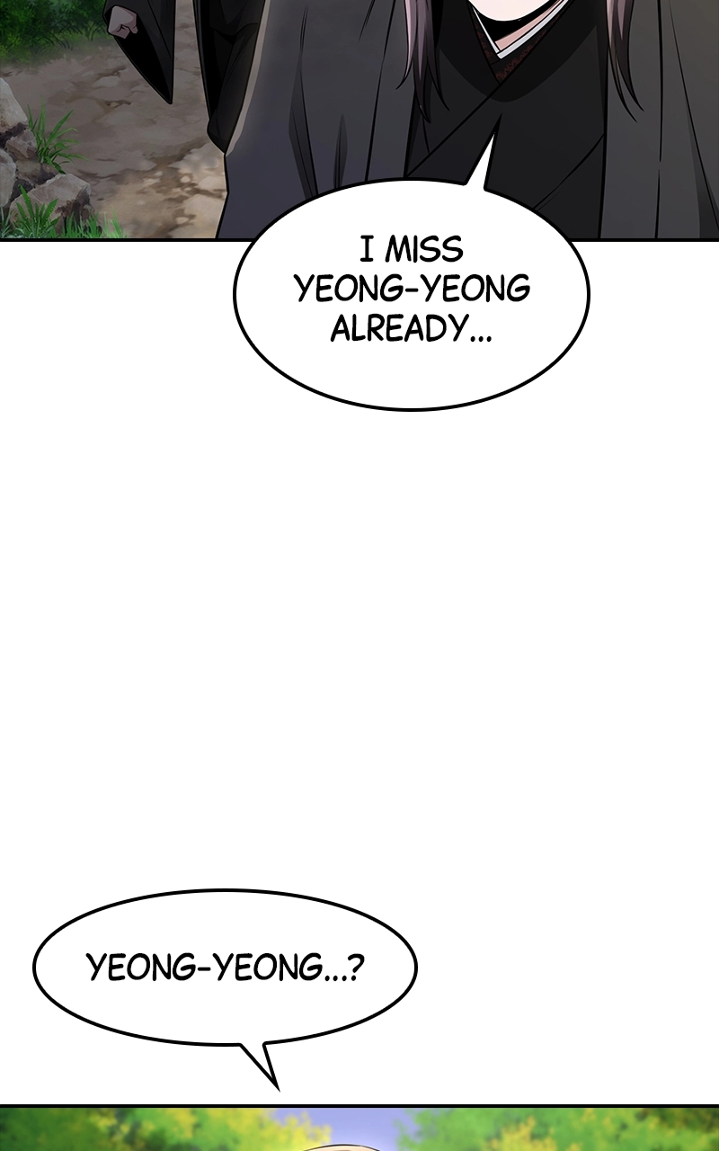 The Genius Swordsman of Mount Hua Chapter 16 Page 77