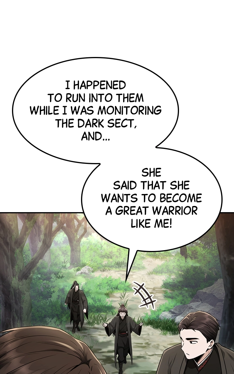 The Genius Swordsman of Mount Hua Chapter 16 Page 79