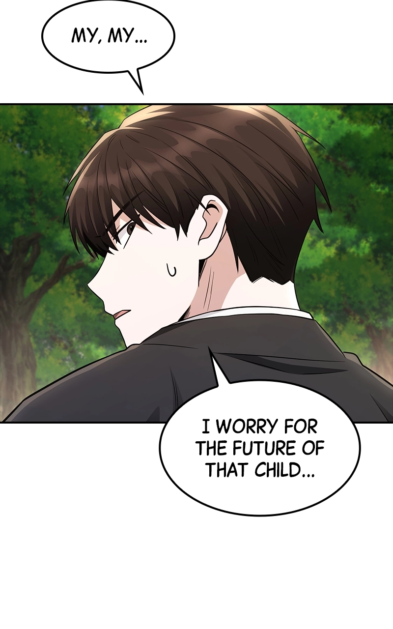 The Genius Swordsman of Mount Hua Chapter 16 Page 81