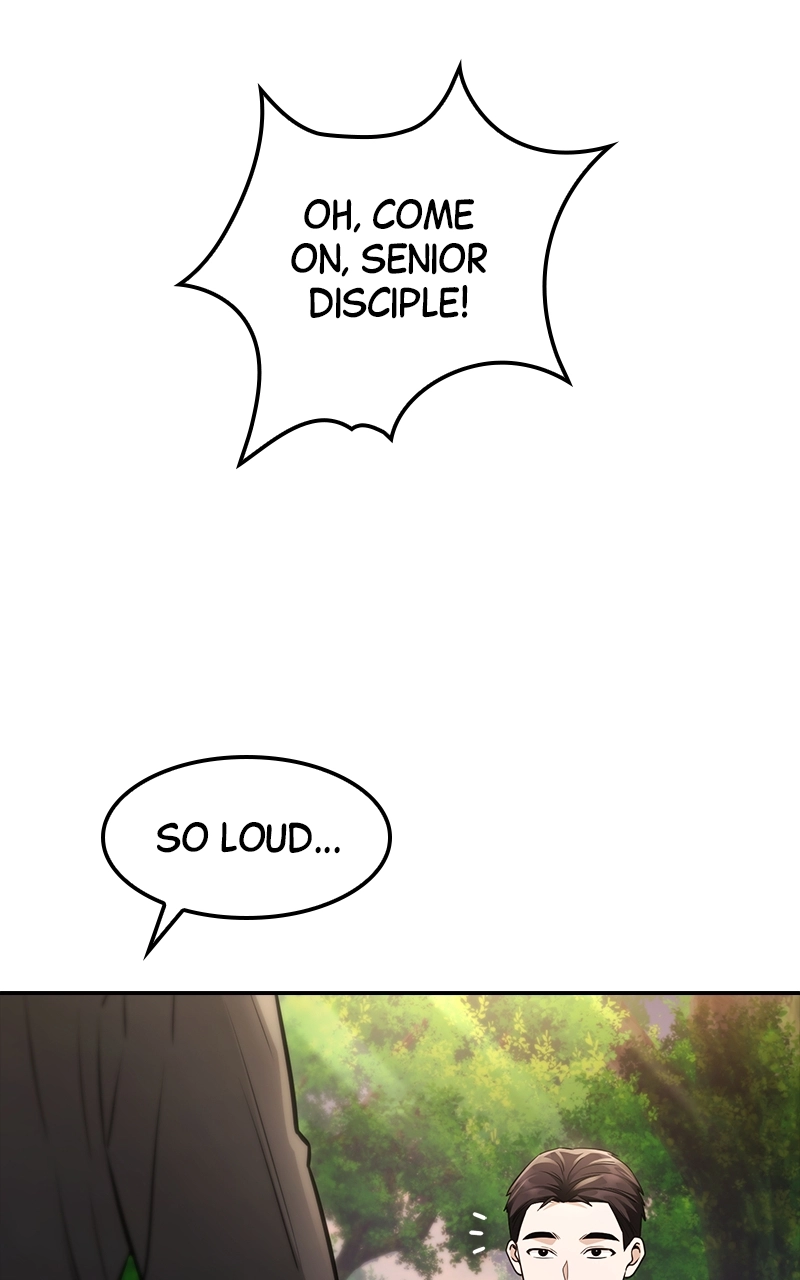 The Genius Swordsman of Mount Hua Chapter 16 Page 82