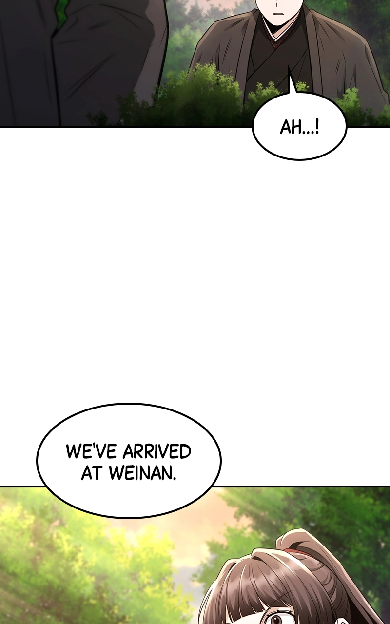 The Genius Swordsman of Mount Hua Chapter 16 Page 83