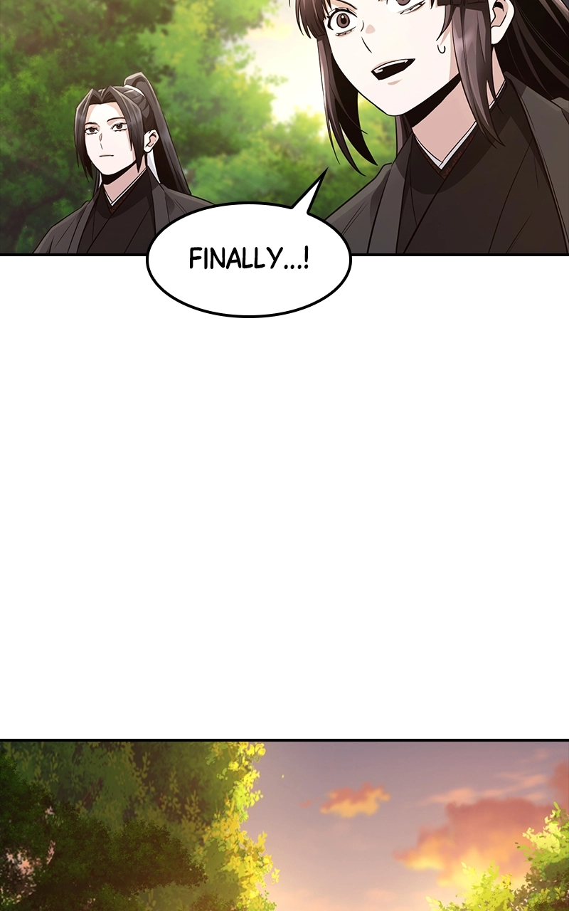 The Genius Swordsman of Mount Hua Chapter 16 Page 84