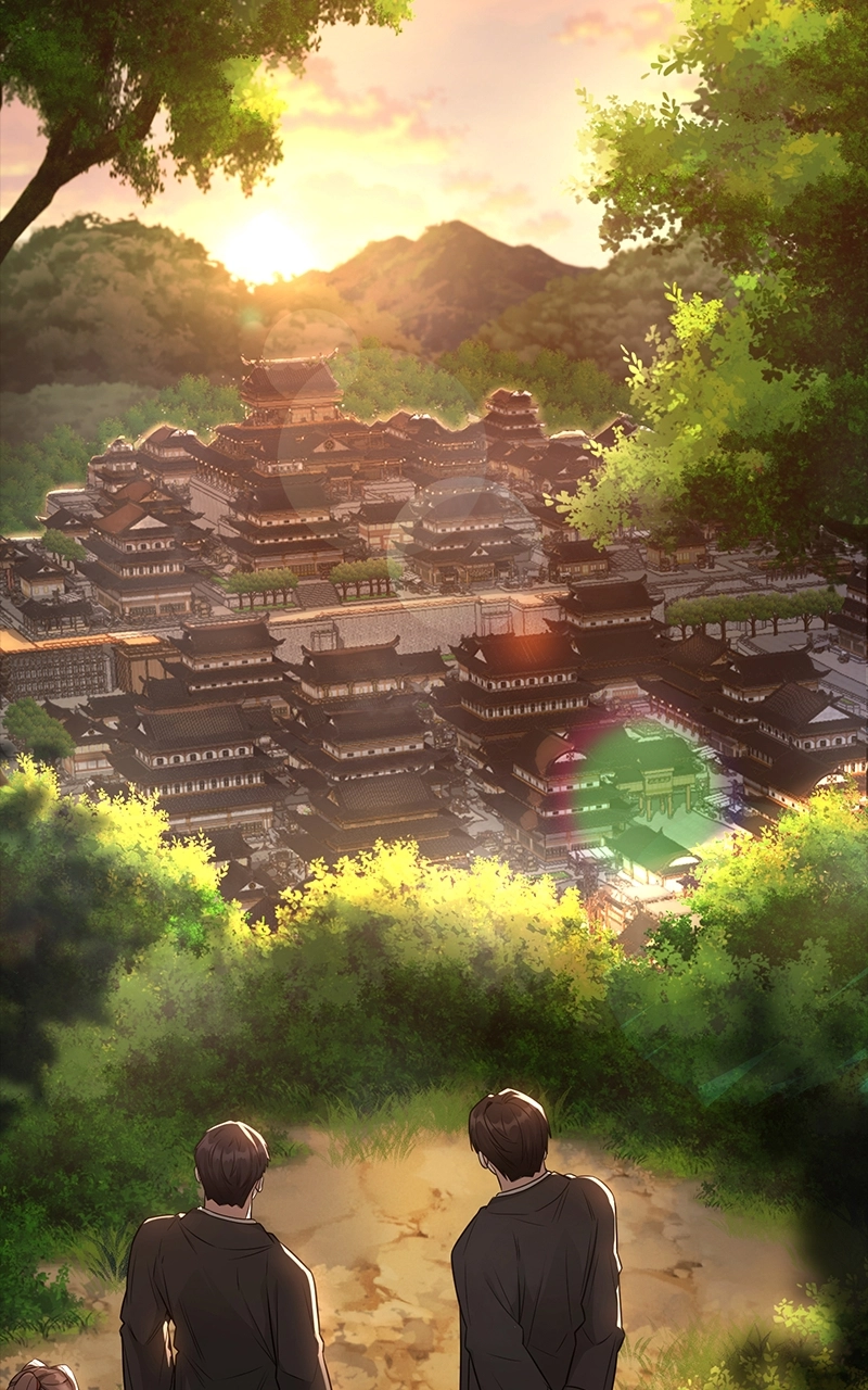 The Genius Swordsman of Mount Hua Chapter 16 Page 85