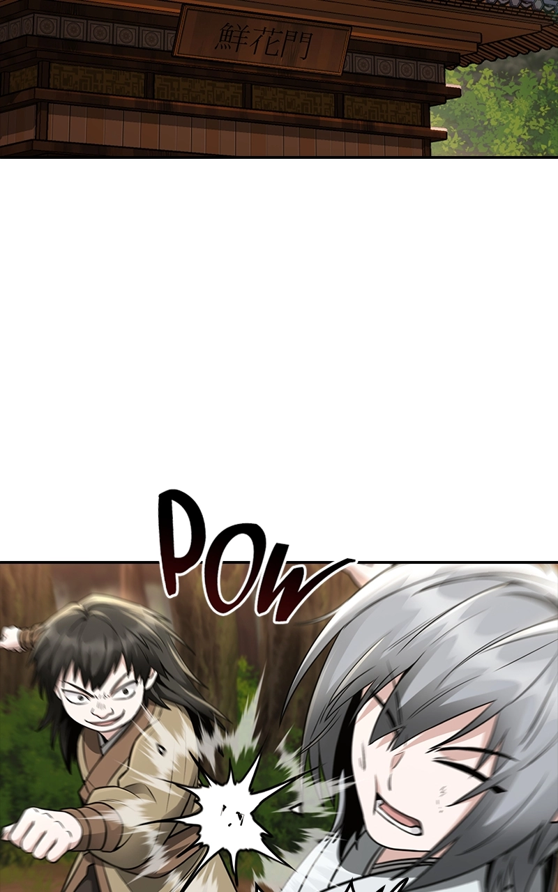 The Genius Swordsman of Mount Hua Chapter 16 Page 91